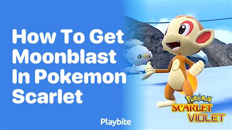 when does gardevoir learn moonblast|How to get Moonblast in Pokémon Scarlet and Violet.